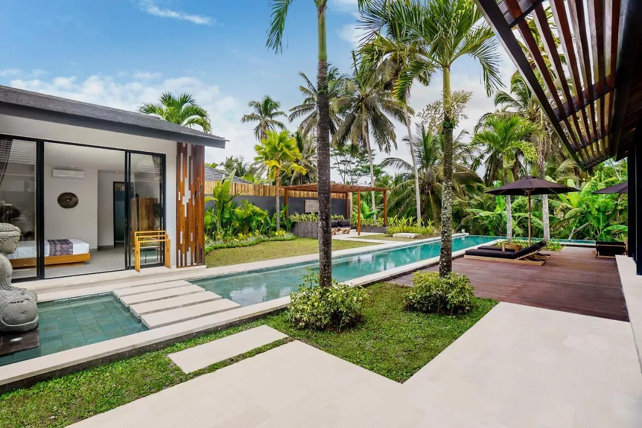 Villa Sunset Forest By Balisuperhost Ubud  Ubud (Bali)
