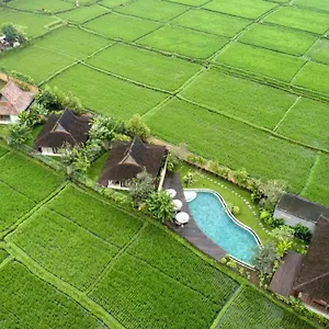 Villa Kabinawa Ubud Villas By Pramana Villas, Ubud (Bali)