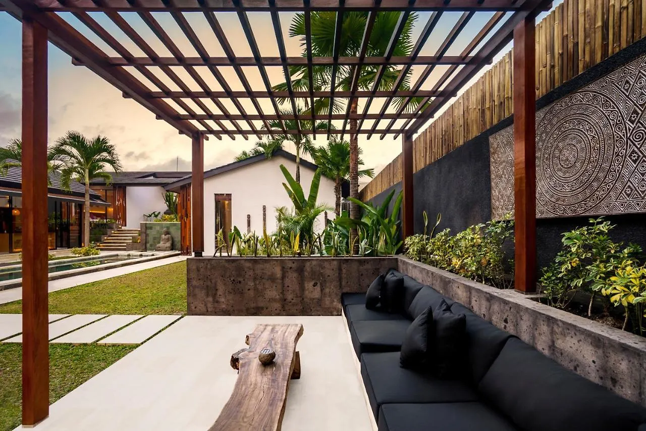 Villa Sunset Forest By Balisuperhost Ubud  Indonesia
