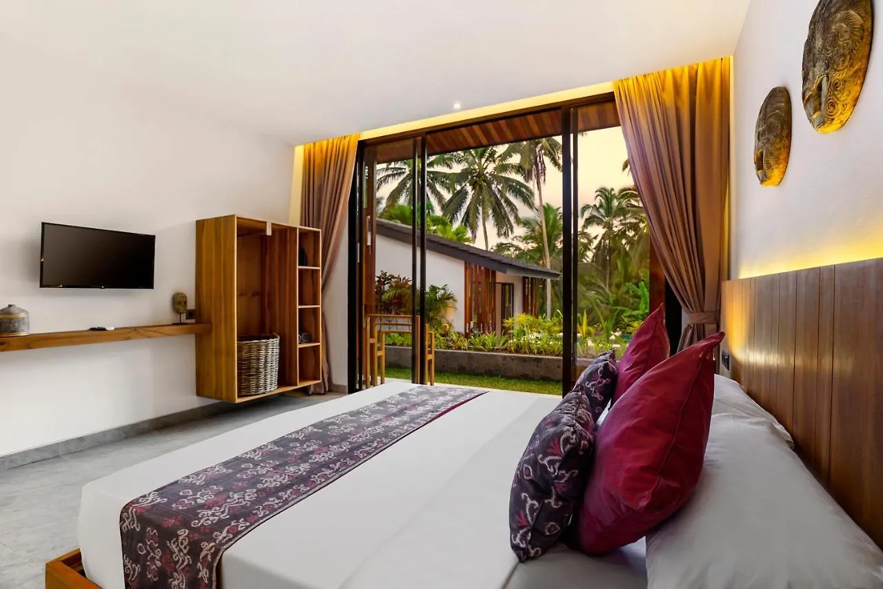 Villa Sunset Forest By Balisuperhost Ubud   Ubud (Bali)