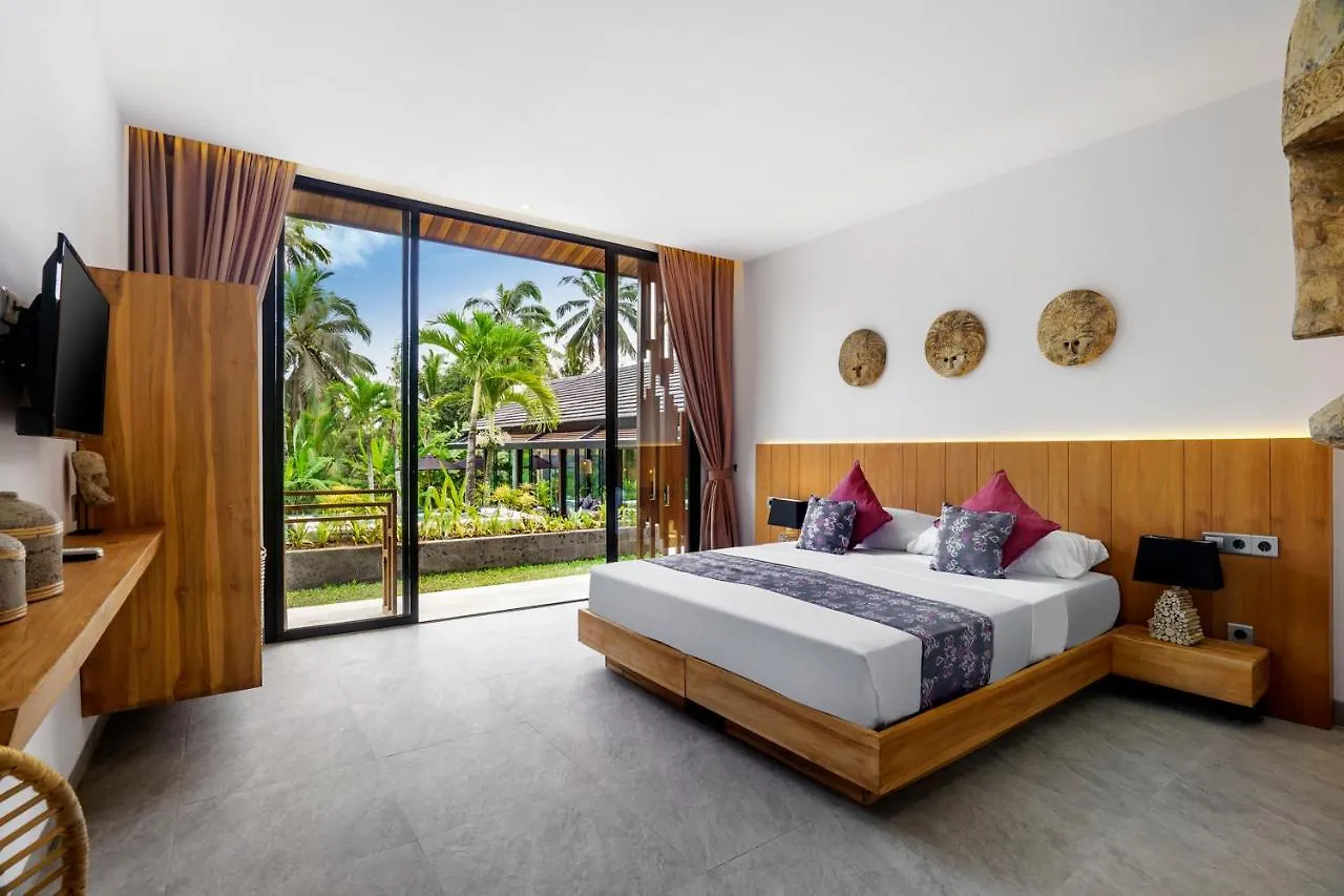 Villa Sunset Forest By Balisuperhost Ubud
