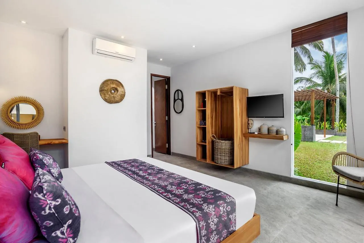 Villa Sunset Forest By Balisuperhost Ubud