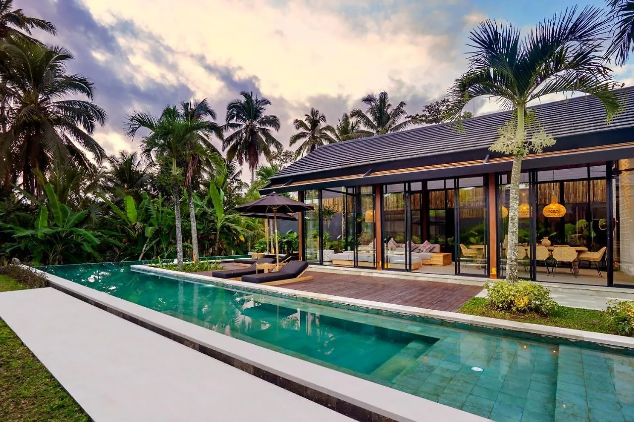 Villa Sunset Forest By Balisuperhost Ubud