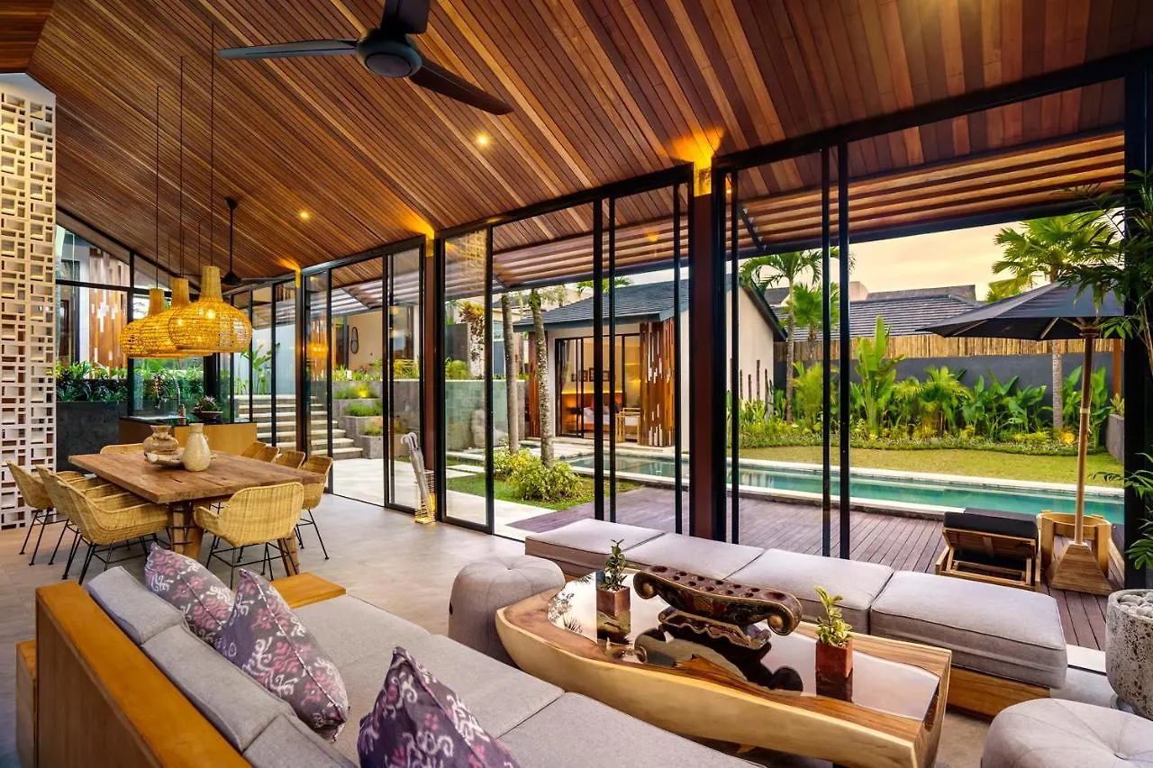 Villa Sunset Forest By Balisuperhost Ubud