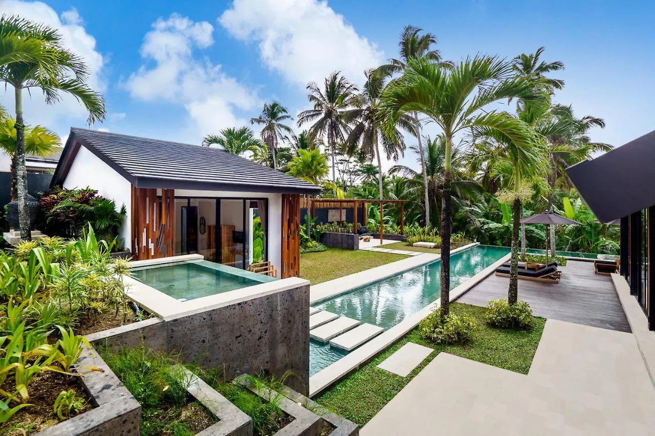 Villa Sunset Forest By Balisuperhost Ubud