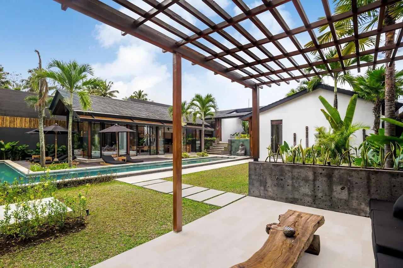 Villa Sunset Forest By Balisuperhost Ubud   Ubud (Bali)