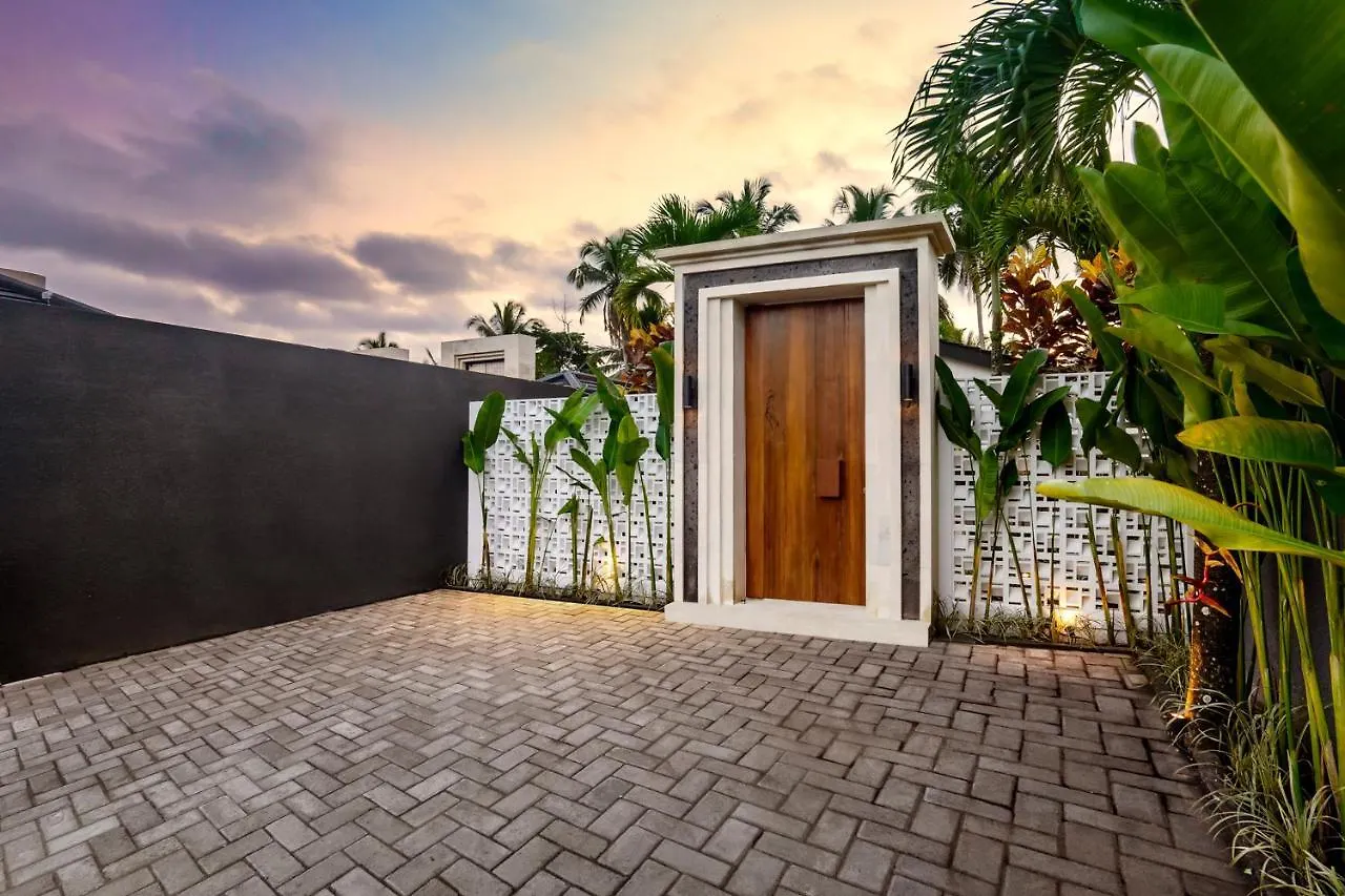 Villa Sunset Forest By Balisuperhost Ubud  0*, Ubud (Bali)