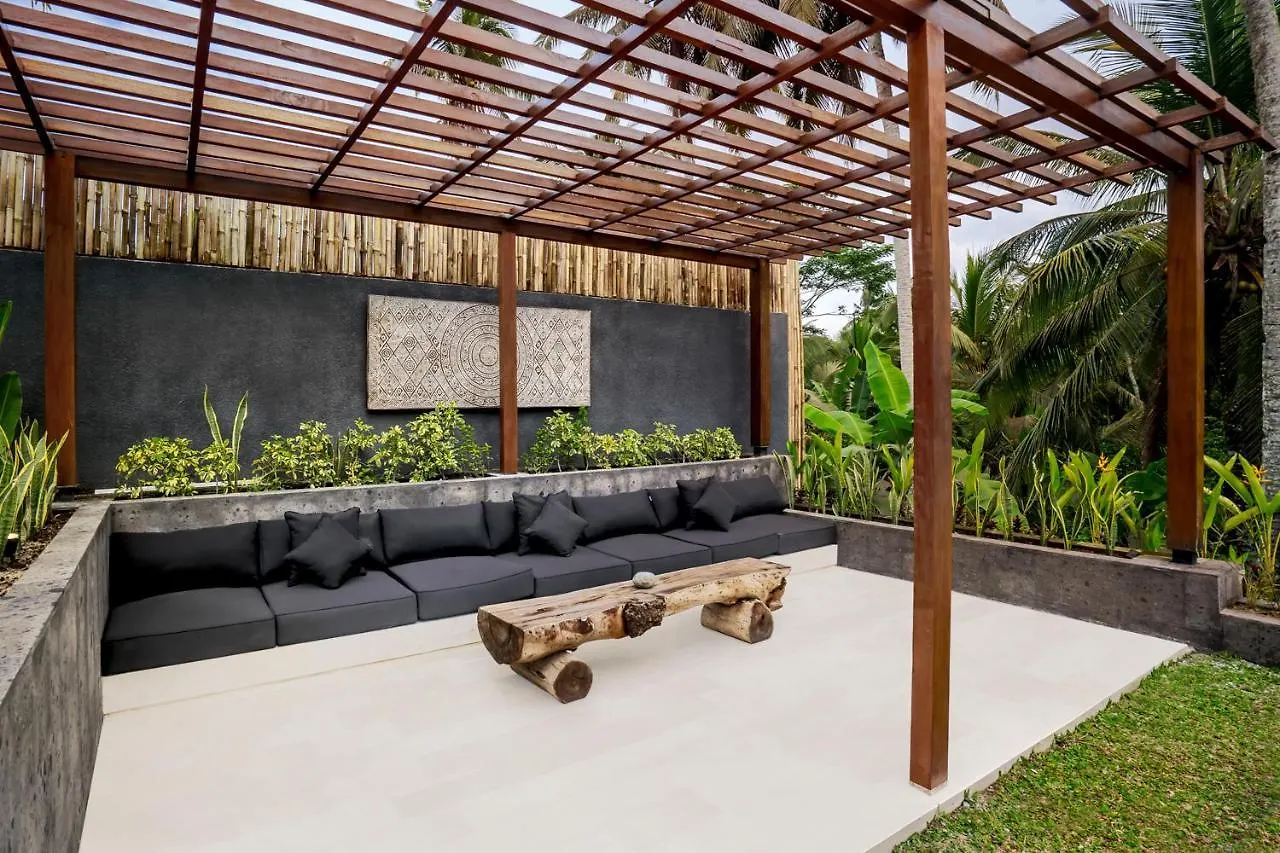 Villa Sunset Forest By Balisuperhost Ubud  0*, Ubud (Bali) Indonesia