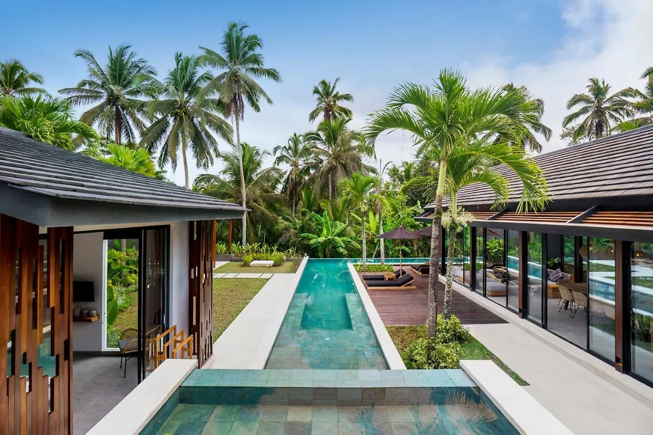 Villa Sunset Forest By Balisuperhost Ubud