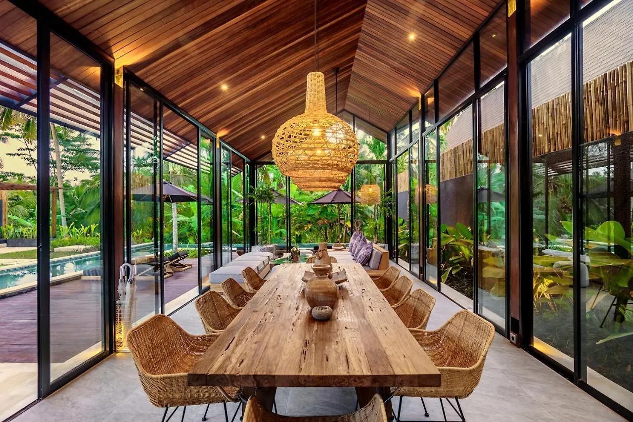Villa Sunset Forest By Balisuperhost Ubud