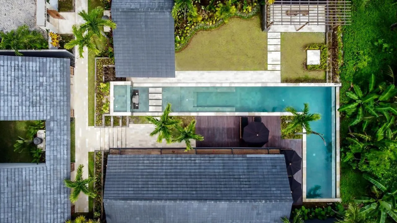Villa Sunset Forest By Balisuperhost Ubud