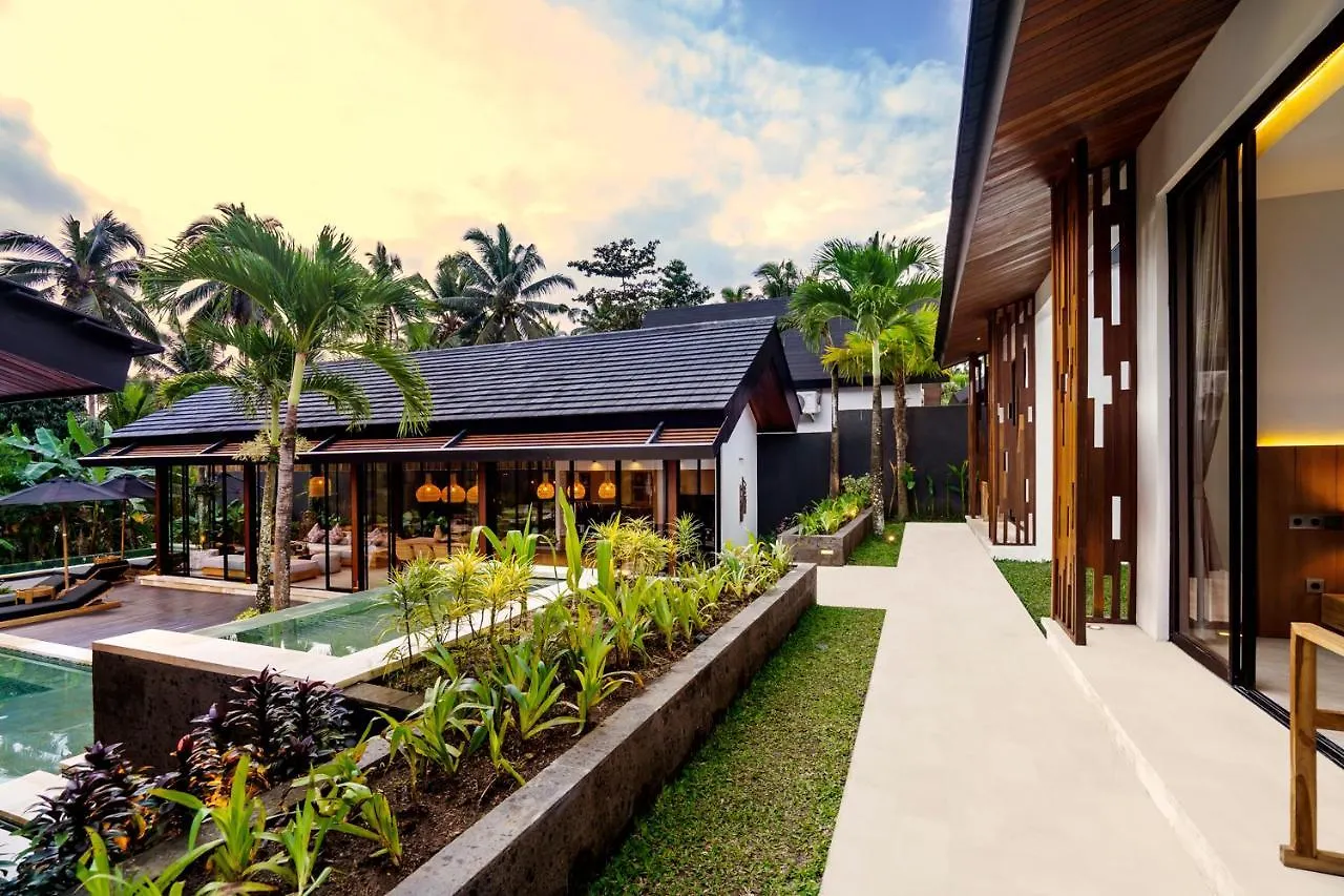 Villa Sunset Forest By Balisuperhost Ubud  0*, Ubud (Bali) Indonesia
